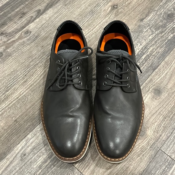 Mix No 6 DSW Men’s Brown Shoes - Picture 1 of 5
